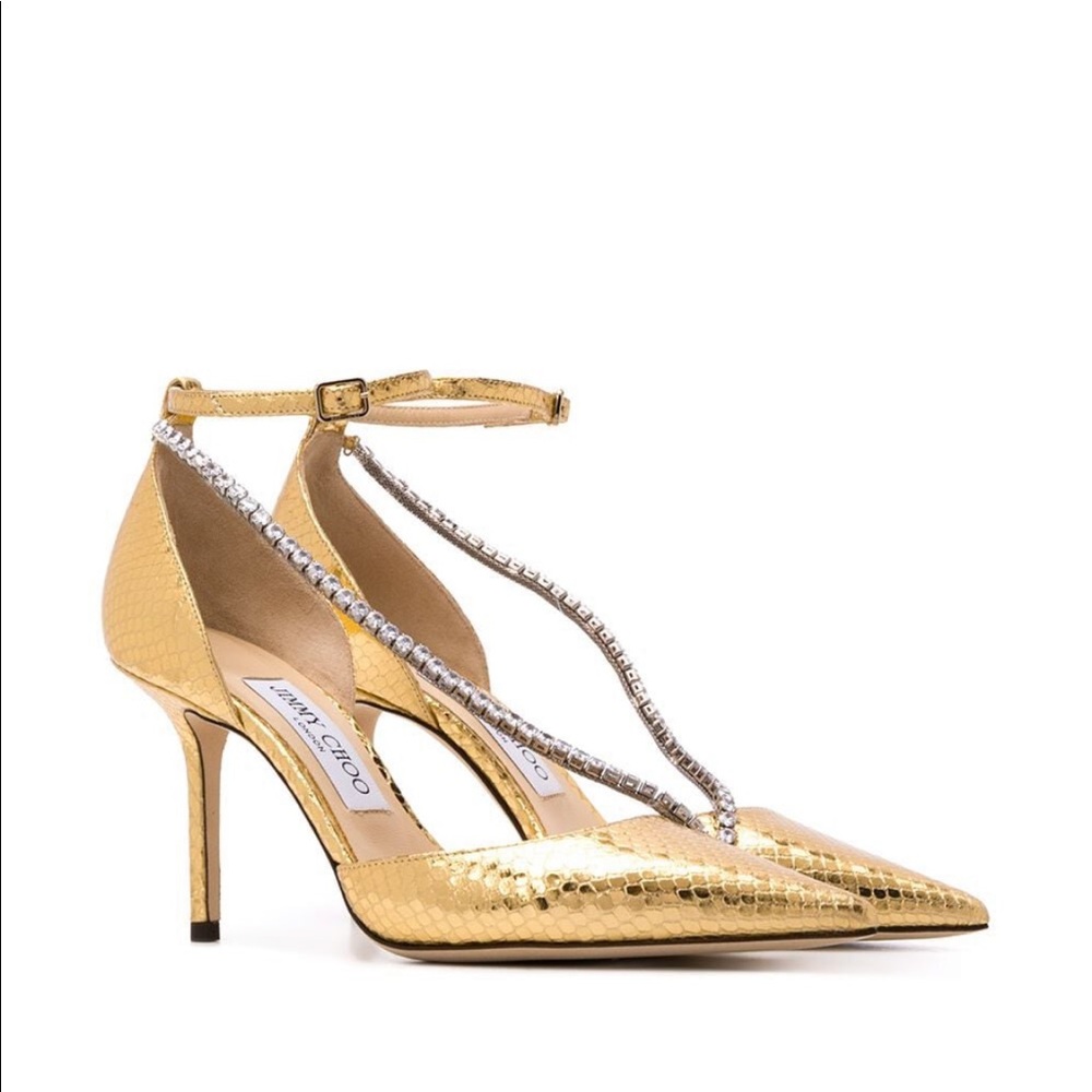 Jimmy Choo Heels